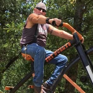 Meet your Posher, Roger